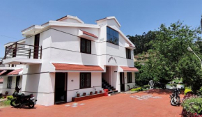 Ganapathy Garden Homestay